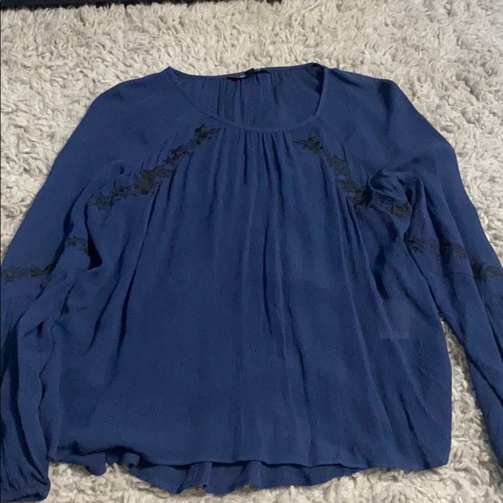 Size XS, never worn